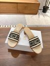 Dior Fashion Slippers - Image 4