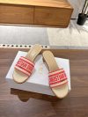 Dior Fashion Slippers - Image 3