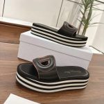 Dior Fashion Slippers