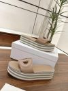 Dior Fashion Slippers - Image 3