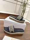 Dior Fashion Slippers