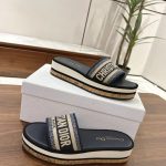 Dior Fashion Slippers