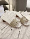 Dior Fashion Slippers