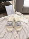 Dior Fashion Slippers
