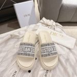 Dior Fashion Slippers