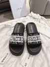 Dior Fashion Slippers - Image 3