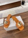 Dior Fashion Slippers - Image 3