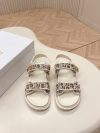 Dior Fashion Sandals - Image 4