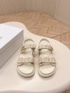 Dior Fashion Sandals - Image 2