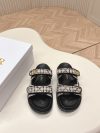 Dior Fashion Sandals - Image 6
