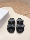 Dior Fashion Sandals - Image 5