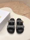 Dior Fashion Sandals - Image 4