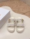 Dior Fashion Sandals - Image 3