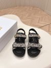 Dior Fashion Sandals - Image 5