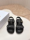 Dior Fashion Sandals - Image 3