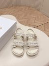 Dior Fashion Sandals - Image 2