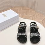 Dior Fashion Sandals
