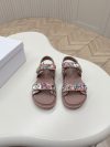 Dior Fashion Sandals - Image 3