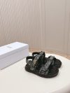 Dior Fashion Sandals - Image 3