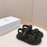 Dior Fashion Sandals