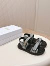 Dior Fashion Sandals - Image 3