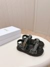 Dior Fashion Sandals