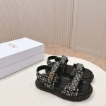 Dior Fashion Sandals