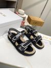 Dior Fashion Sandals - Image 3