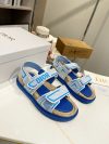 Dior Fashion Sandals - Image 4