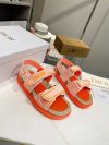 Dior Fashion Sandals - Image 6