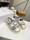 Dior Fashion Sandals - Image 5