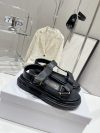 Dior Fashion Sandals - Image 4