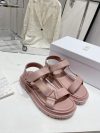 Dior Fashion Sandals - Image 3