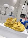 Dior Fashion Sandals - Image 4