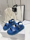 Dior Fashion Sandals - Image 7