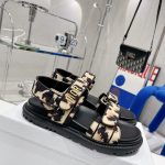 Dior Fashion Sandals