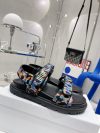 Dior Fashion Sandals - Image 3