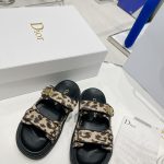 Dior Fashion Sandals