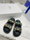 Dior Fashion Sandals - Image 4