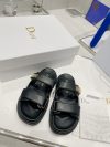 Dior Fashion Sandals - Image 4
