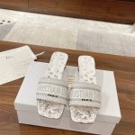 Dior Fashion Slippers