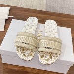 Dior Fashion Slippers