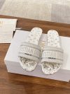 Dior Fashion Slippers - Image 3
