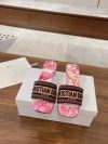 Dior Fashion Slippers