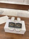 Dior Fashion Slippers