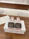 Dior Fashion Slippers - Image 3