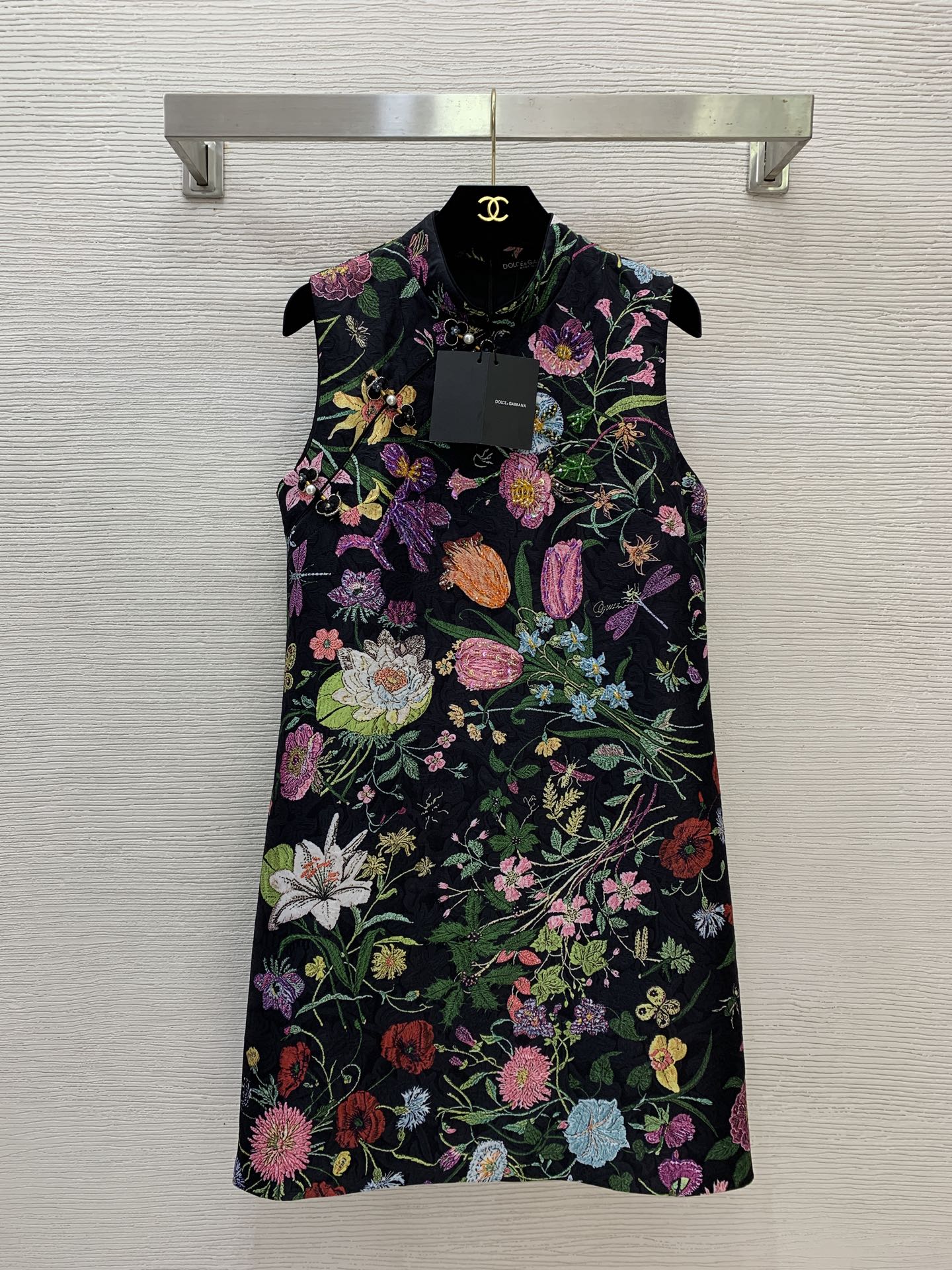 wsxc1775706238233_0 Dolce&Gabbana dress - Image 1