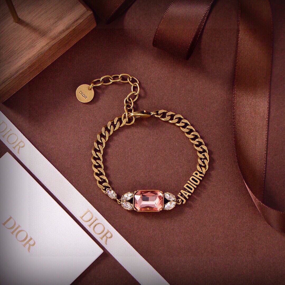 wsxc1775706507622_0 Dior bracelet - Image 1