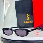Saint Laurent Fashion Sunglasses