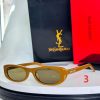 Saint Laurent Fashion Sunglasses - Image 5